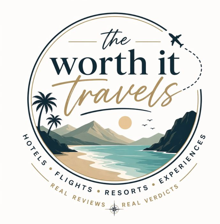 The Worth It Travels
